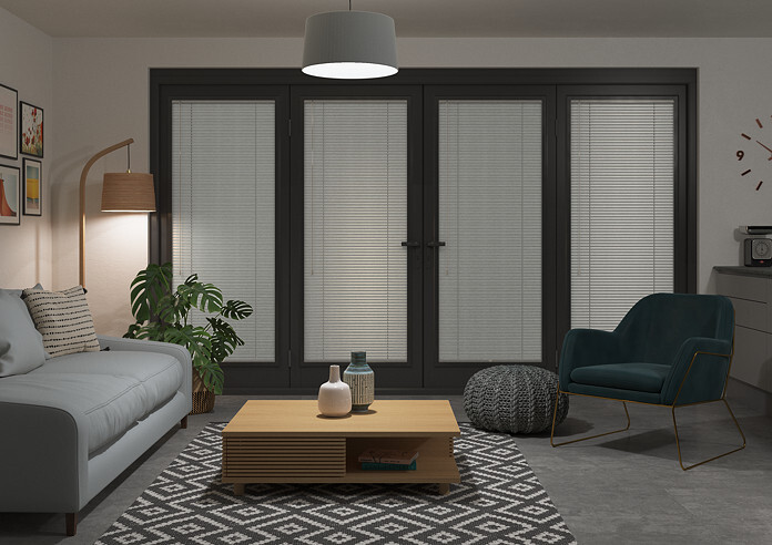 Venetian, Linear Twilight - Perfect Fit Blind - Image 7